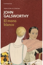 El mono blanco