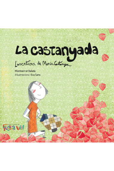 La castanyada (L'aventura de Maria Castanya)