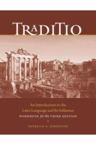 Traditio: an introduction to the latin language... (Workbook 3rd. edition)