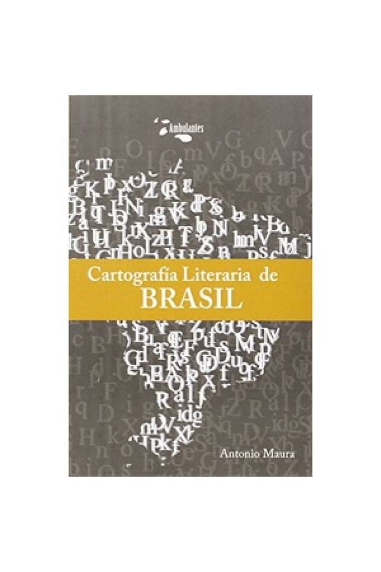 Cartografía Literaria de Brasil