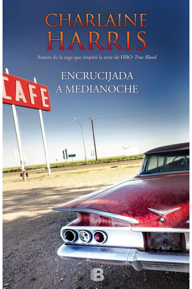 Encrucijada a medianoche