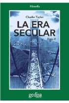 La era secular (Tomo II)