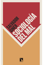 Sociología del mal