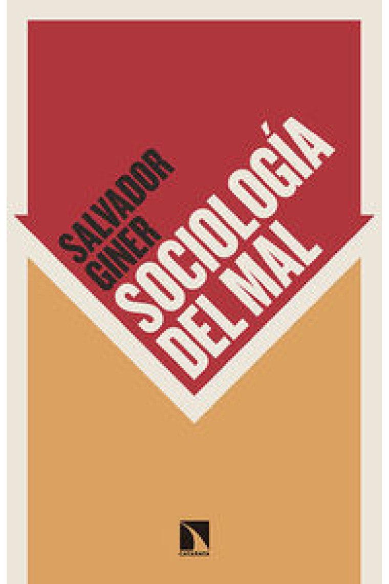 Sociología del mal