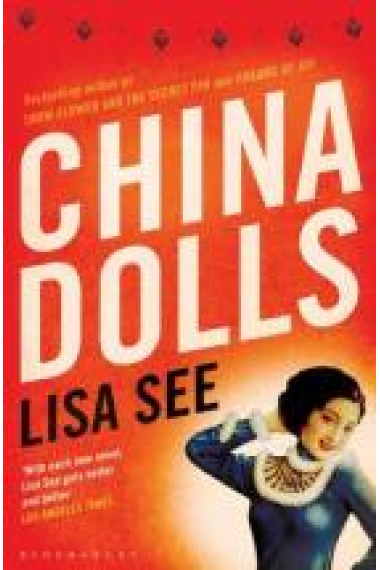 China Dolls