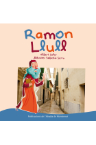 Ramon Llull