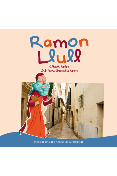 Ramon Llull