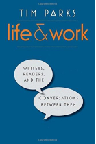 Life and work: writers, readers, and the conversations between them