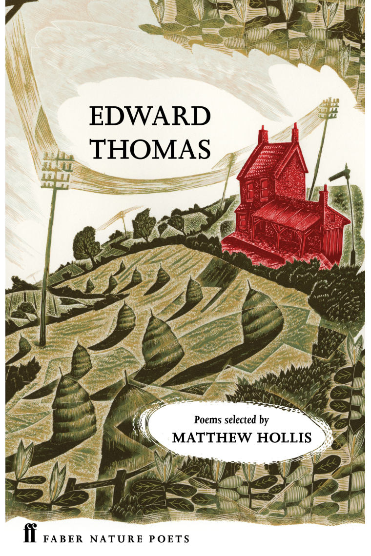 Selected Poems of Edward Thomas