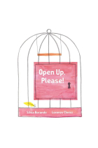 Open Up, Please!: A Minibombo Book