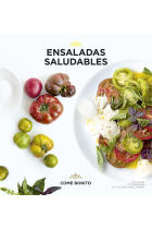 Ensaladas saludables