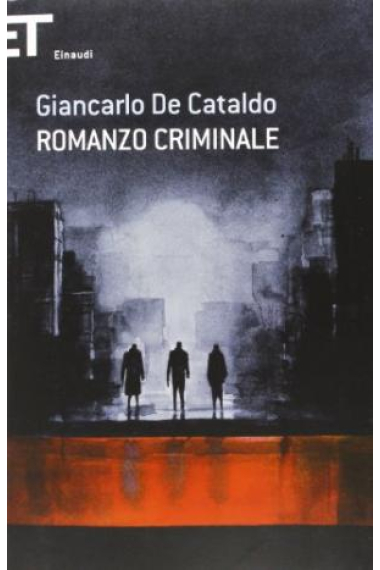 Romanzo criminale