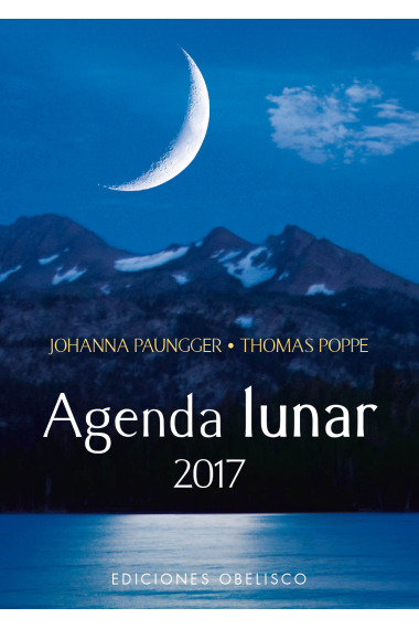 Agenda 2017 lunar