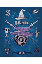 El Gran Libro de los Artefactos de Harry Potter