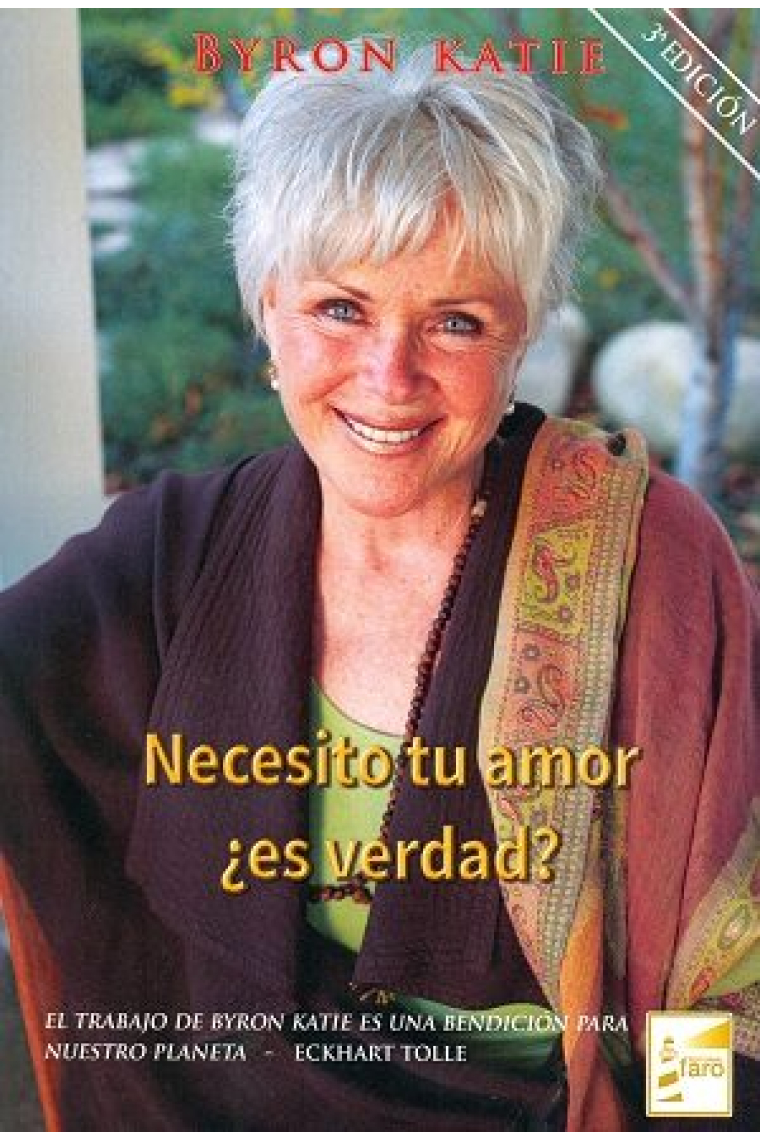 Necesito tu amor ¿es verdad?