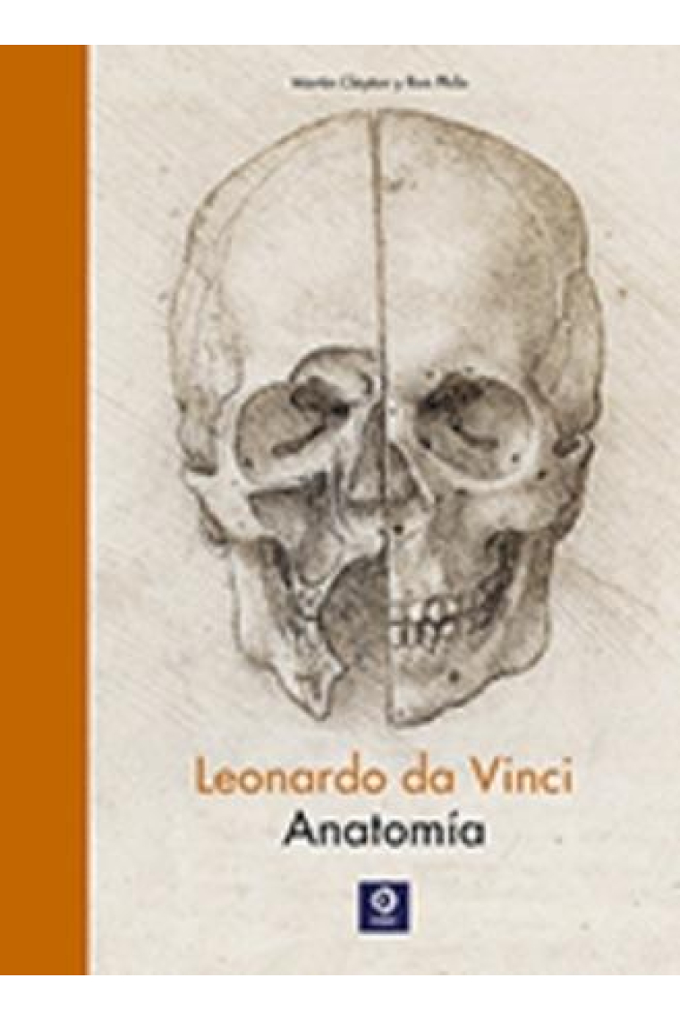 Leonardo da Vinci. Anatomía