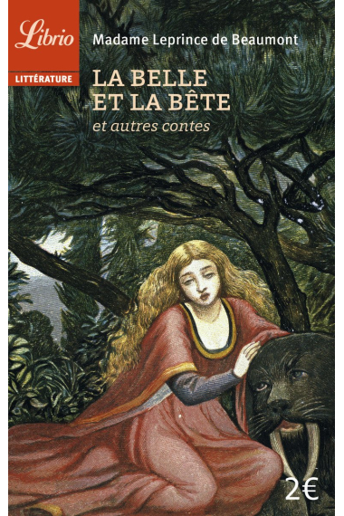 La Belle et la Bête et autres contes