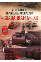 La Brigada de Infantería Acorazada. Guadarrama XII