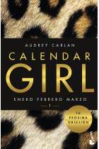 Calendar Girl 1