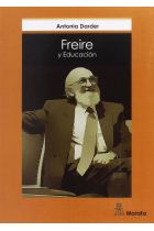 Freire y Educación