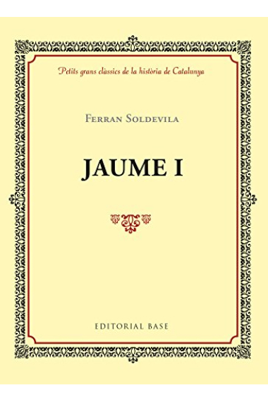 Jaume I