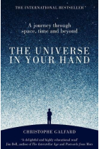 The Universe in Your Hand: A Journey Through Space, Time and Beyond