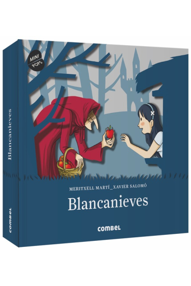 Blancanieves