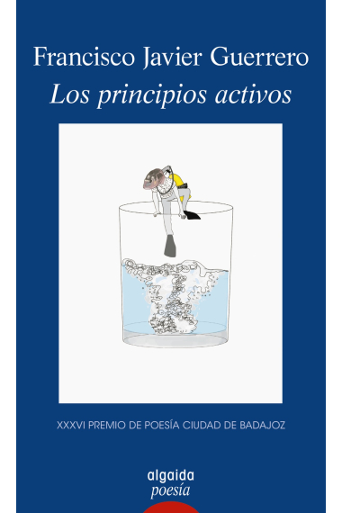 Los principios activos