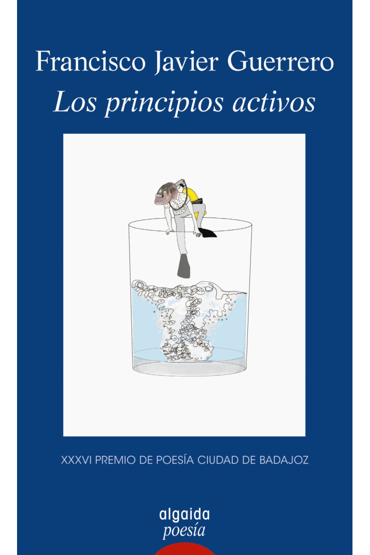 Los principios activos