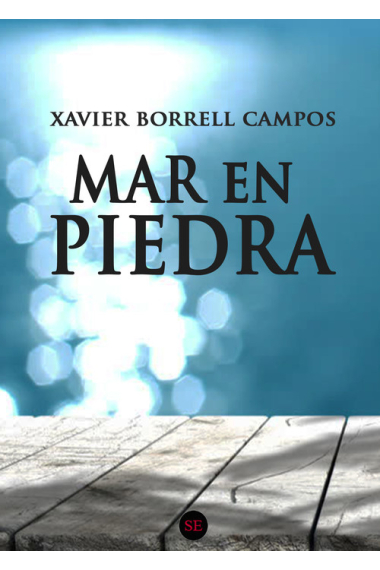 Mar de piedra