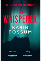 The Whisperer (Inspector Sejer)