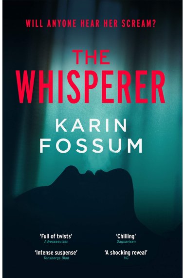 The Whisperer (Inspector Sejer)