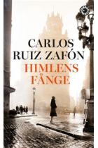 Himlens fånge/ El prisionero del cielo (Sueco)