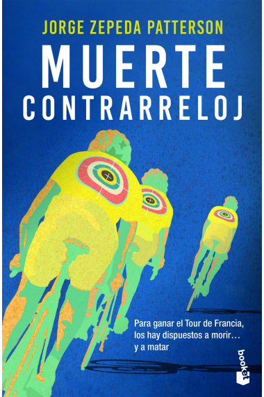 Muerte contrarreloj