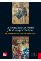 La Inmaculada Concepción y la Monarquía Hispánica