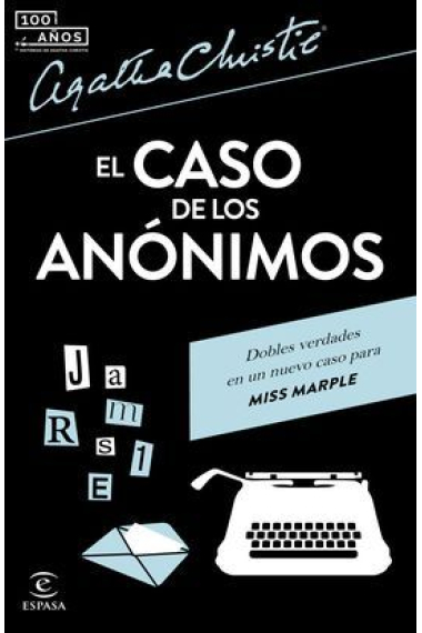 El caso de los anónimos