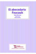 El abecedario Foucault