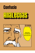 Analectas (El manga)