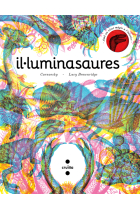 Il·luminasaures (amb un visor màgic)