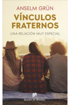 Vínculos fraternos: una relación muy especial