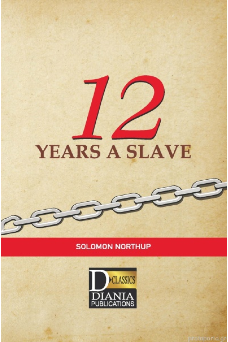 12 Years A Slave