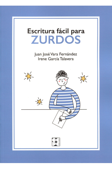 Escritura fácil para zurdos