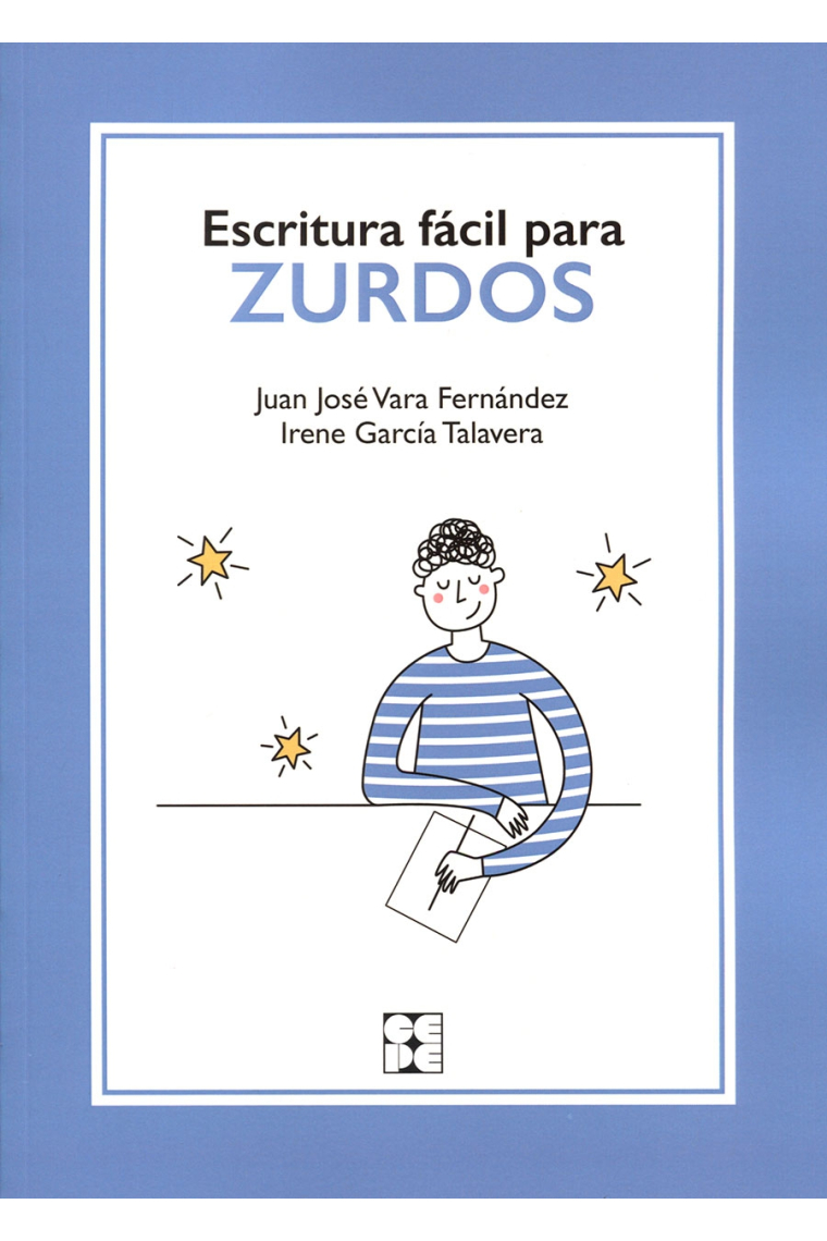 Escritura fácil para zurdos