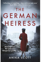 The German Heiress: a page-turning epic set in the aftermath of World War II