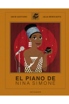 El piano de Nina Simone