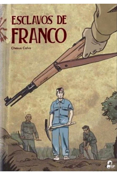 Esclavos de Franco