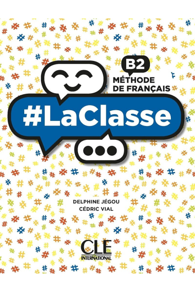 LaClasse B2 Méthode de français