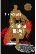 A Darker Shade of Magic: Collector's Edition