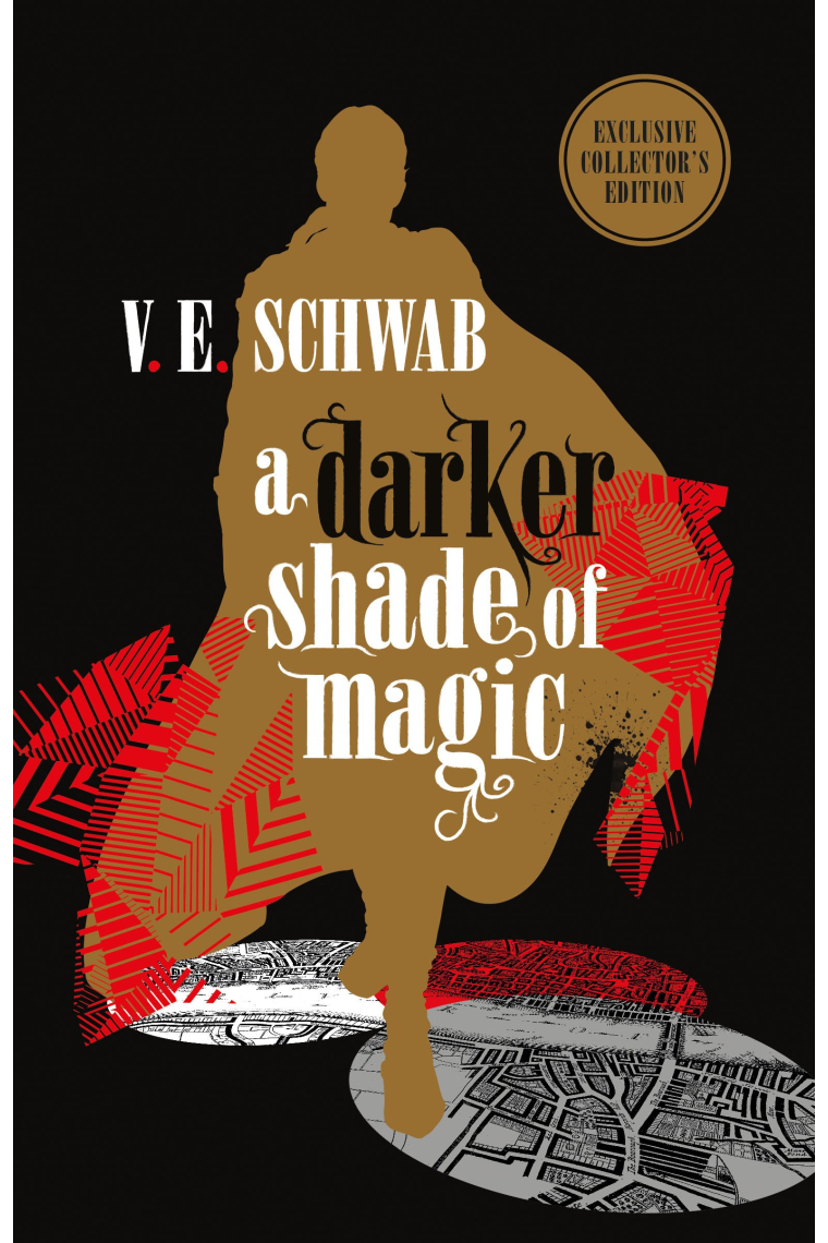 A Darker Shade of Magic: Collector's Edition