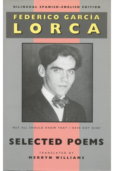 Selected Poems